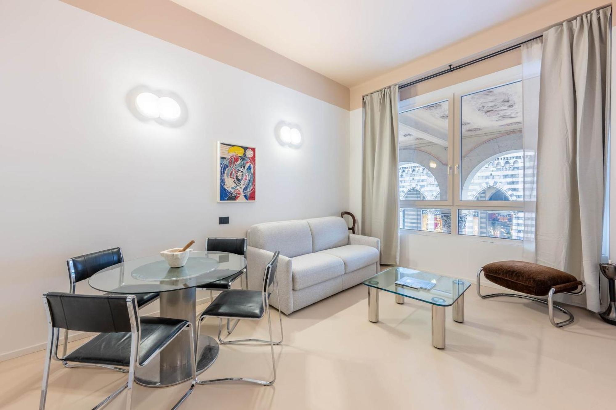 Sofia Luxury & Centre Apartment Genua